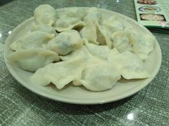 -三姐妹饺子(东木头市店)