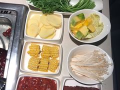 -海底捞火锅(万丰桥店)