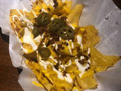 -圣徒精酿美式餐厅saints brewing(裕华万达步行街店)