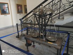 -哈尔滨工业大学-博物馆