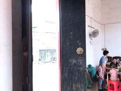 -崖口云吞(中堡店)