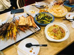 -烤五行·烧烤烤串(石佛营店)