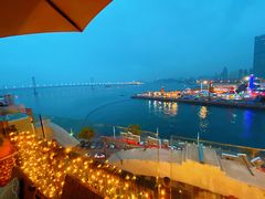 -川旺角川粤融合菜•海景餐厅(星海广场店)