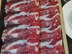 -东来顺饭庄(金泉广场店)