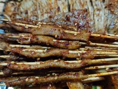 -非凡烧烤(历史博物馆店)