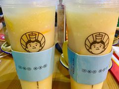 -我是酸奶君(壹方城店)