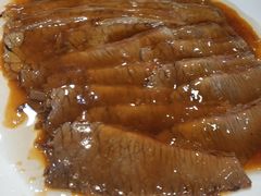 扒肉条-回锦轩(泉园店)