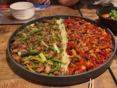 -铁公鸡·四川料理(天环广场店)