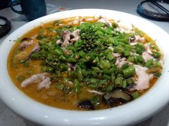 酸菜鱼-孙家外婆•长春地标美食新名片(吾悦广场店)