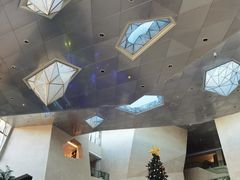 -北京中信金陵酒店
