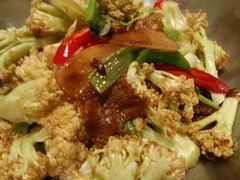 -望乡楼上海菜(日月光店)