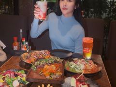 -Q MEX 库迈墨西哥餐吧(三里屯店)