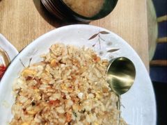 日式鸡肉炒饭-稻荷