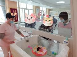 -爱和母婴月子中心