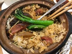 -粤仔湾砂锅粥(金太湖店)