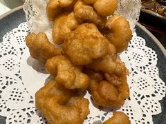 -万龙洲海鲜(广渠门店)