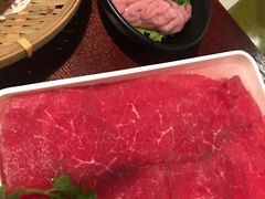 -重庆爽翻天老火锅(临平万达广场店)