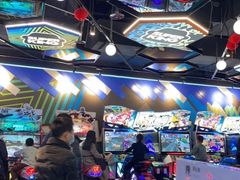 -真快活Coohoo Max(武商仙桃店)