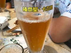 -新疆儿子娃娃餐厅(锦华街店)