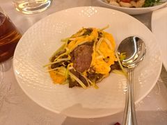 -酌宴府The China Club·广州万富希尔顿酒店(云城东路店)