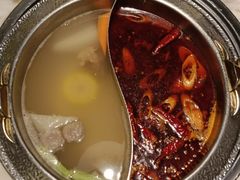 -左庭右院鲜牛肉火锅(长泰广场店)