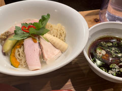 -篝拉面(银座店)