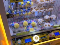 -风云再起游乐汇(北京西单西西友谊店)