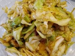 -京天红酒家(马家堡店)