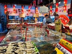 -旺角小渔村·海肠捞饭开创者(环山路店)