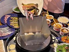 -米氏火鱼·泡椒鱼火锅(李子坝老店)