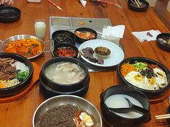 -高社长参鸡汤(高丽街店)