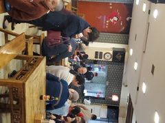 大堂-白家高记肥肠粉(总店)