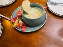 -haxnbauer海森堡德国餐厅(深圳coco店)