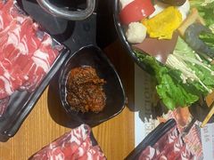 -呷哺呷哺(隆基泰和店)