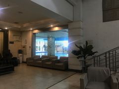 -菲鱼体育恒温游泳馆(中海名城店)