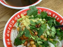 -三大营南昌水煮·油炸(天城路店)