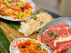 -妙香居韩国烤肉(容桂天佑城店)