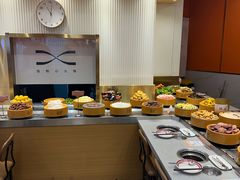 -喜家自助小火锅(乐客城店)