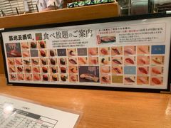 -筑地玉寿司(銀座コア店)
