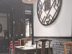 -五味堂·江浙土菜(月河特色店)