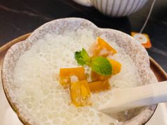 -熹悟海鲜火锅·广式打边炉