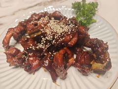 -有记家厨(后龙西街店)