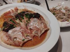 -广东道至正餐厅(区庄店)