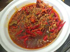 -田趣园长沙菜(天安云谷店)