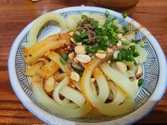 -姚记.周礼伤心凉粉(时代广场店)