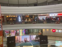 -万达广场(福州金融街店)