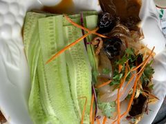 -大鹅岛绿色生态美食园