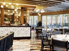 大堂-杭州君悦酒店·青莳