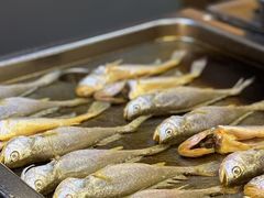 -金海湾自助餐厅(金陵饭店)