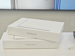 -Apple零售店(青岛万象城店)